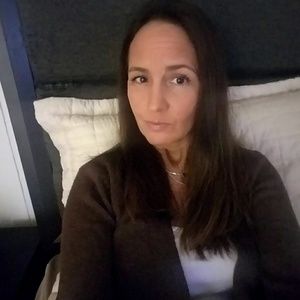 Meet your Posher, Sheryl